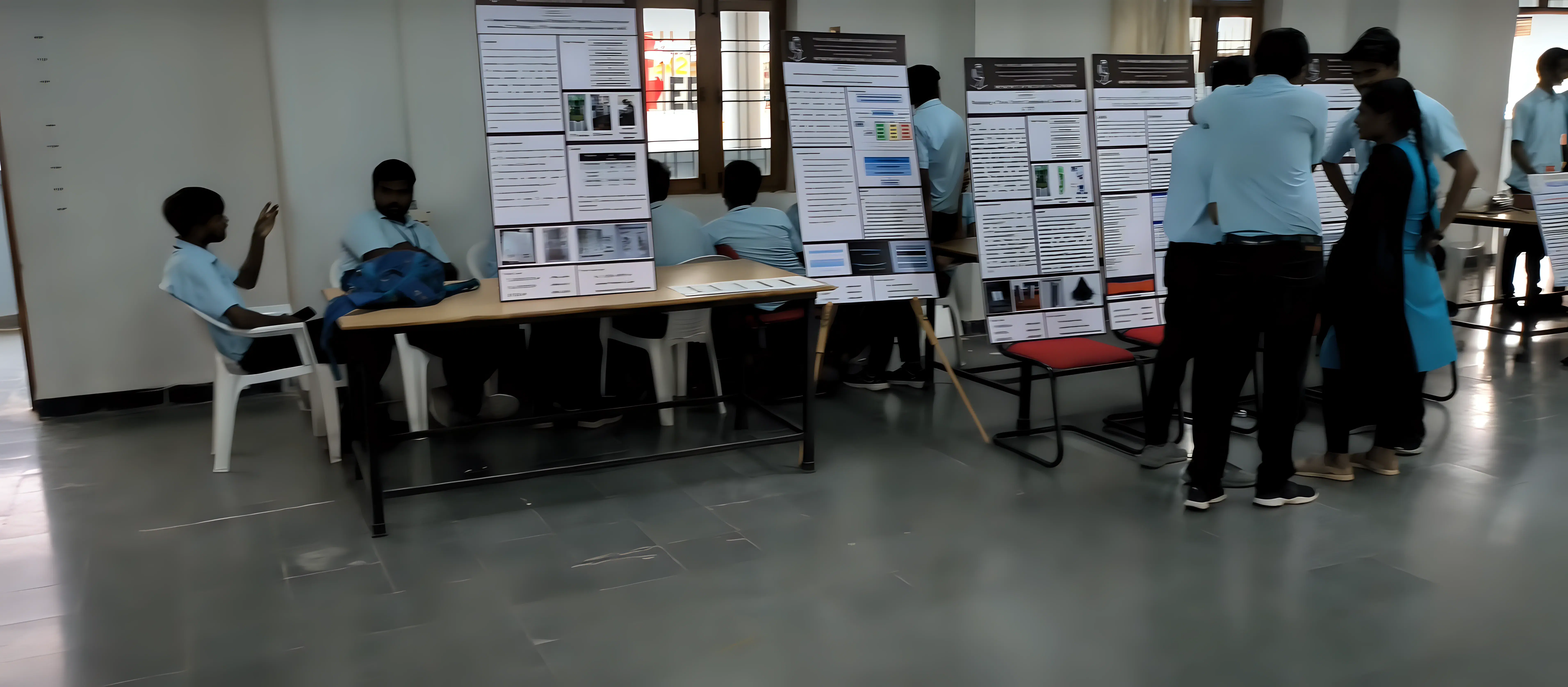 Nalla Malla Reddy Engineering College Hyderabad Academic Infrastructure photo 6