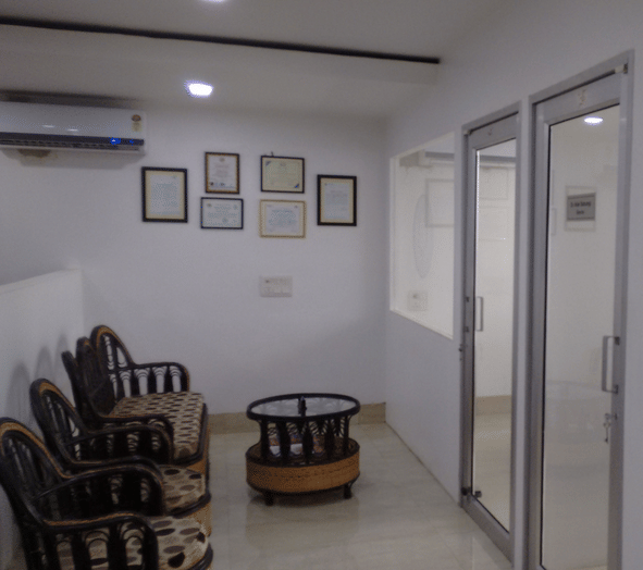 St. Catherine Institute of Management & Technology New Delhi Class Rooms photo 1