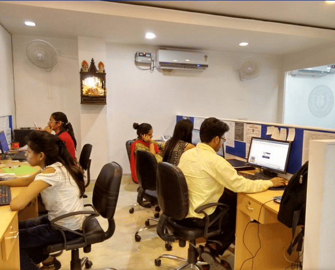 St. Catherine Institute of Management & Technology New Delhi Class Rooms photo 2