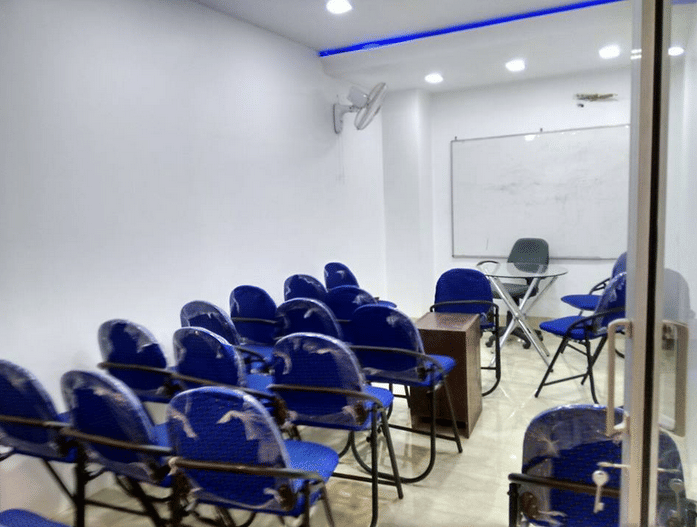 St. Catherine Institute of Management & Technology New Delhi Class Rooms photo 5