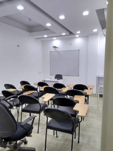 St. Catherine Institute of Management & Technology New Delhi Class Rooms photo 6