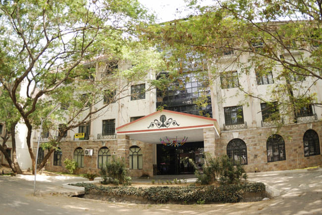 HITS Academic Building photo 3