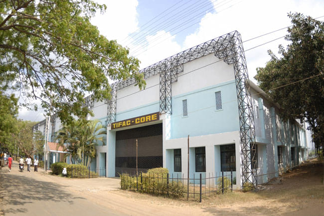 HITS Academic Building photo 4