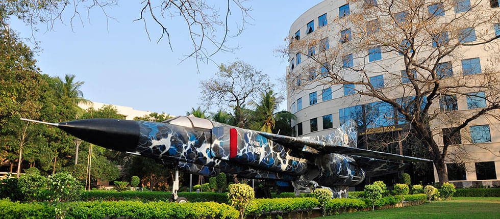 HITS Academic Building photo 6