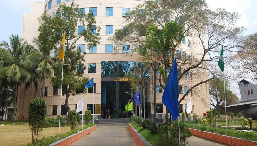 HITS Academic Building photo 7