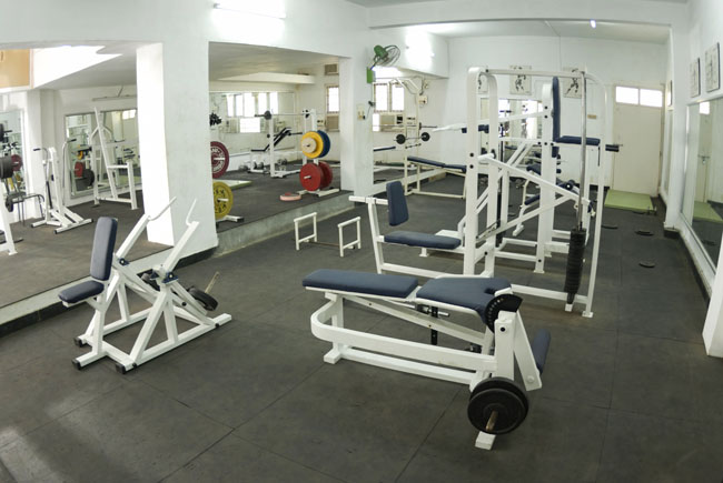 HITS University Facilities photo 5
