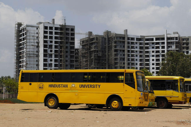 HITS University Facilities photo 6