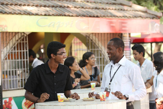 HITS University Facilities photo 7