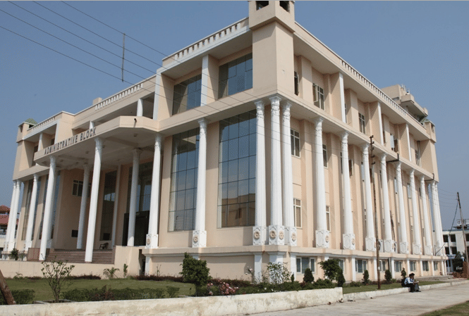 IFTM University Moradabad Academic Buildings photo 4