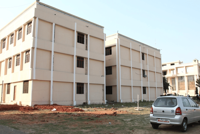 IFTM University Moradabad Academic Buildings photo 6