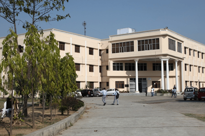 IFTM University Moradabad Academic Buildings photo 10