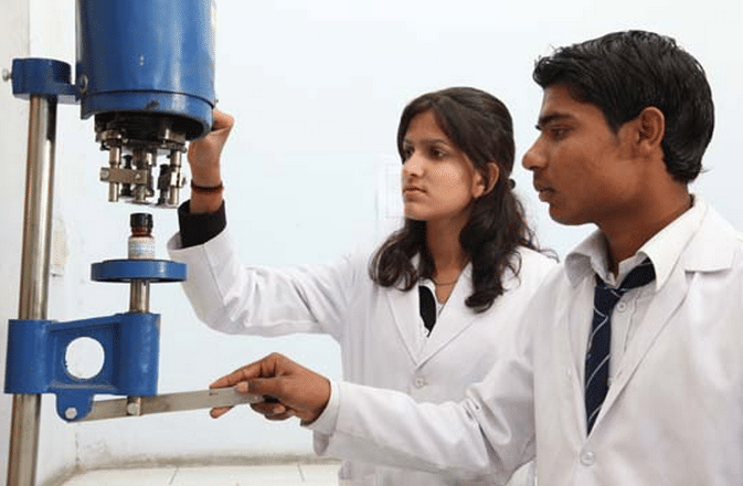 IFTM University Moradabad Laboratories photo 2