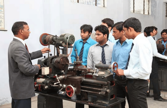 IFTM University Moradabad Laboratories photo 5