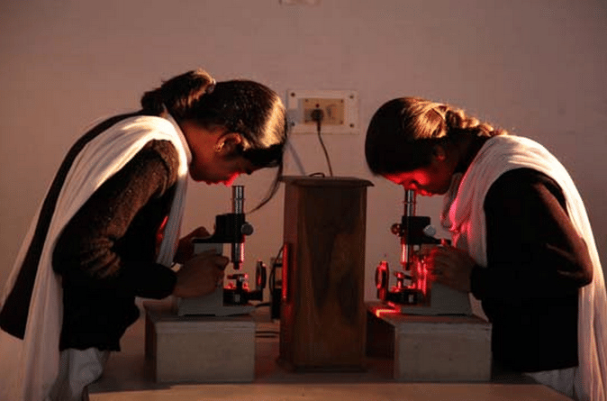 IFTM University Moradabad Laboratories photo 8