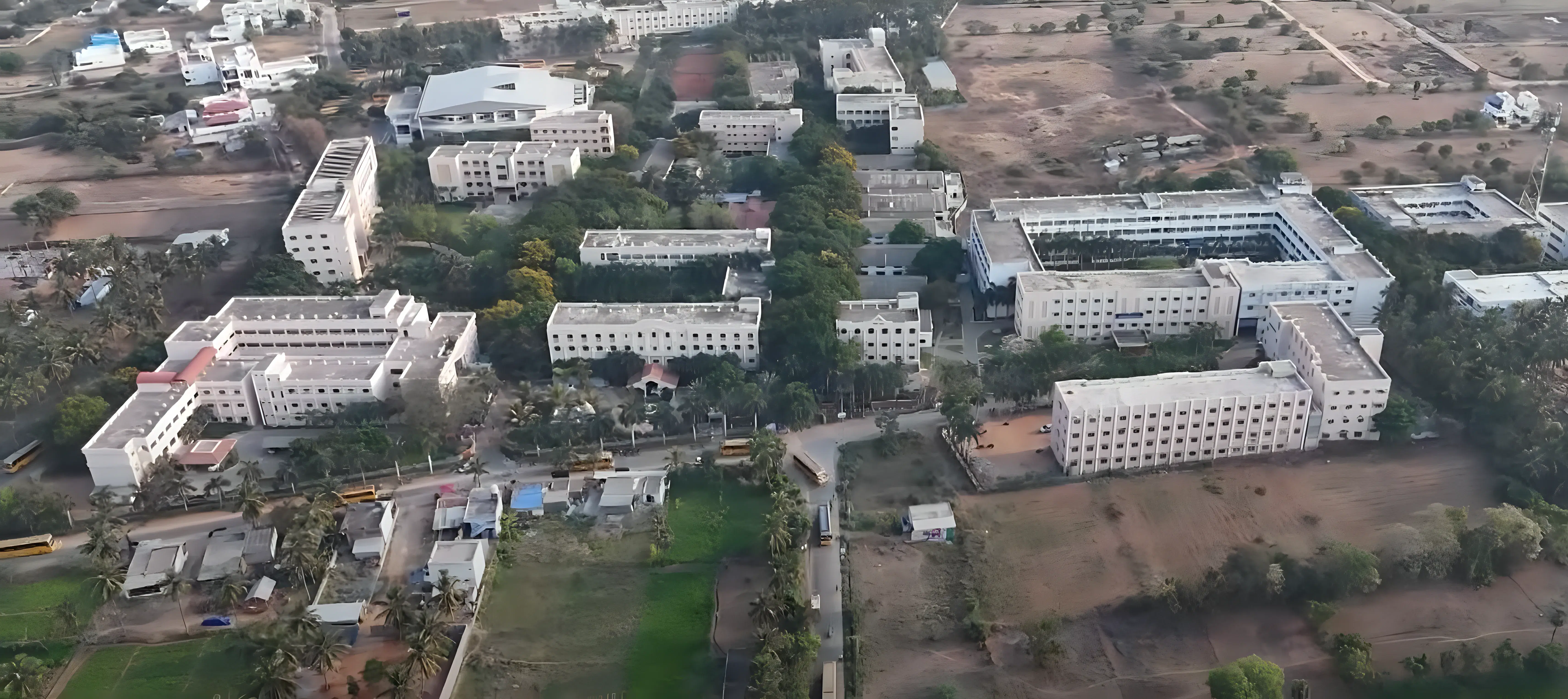 Nandha Engineering College Erode Campus photo 13