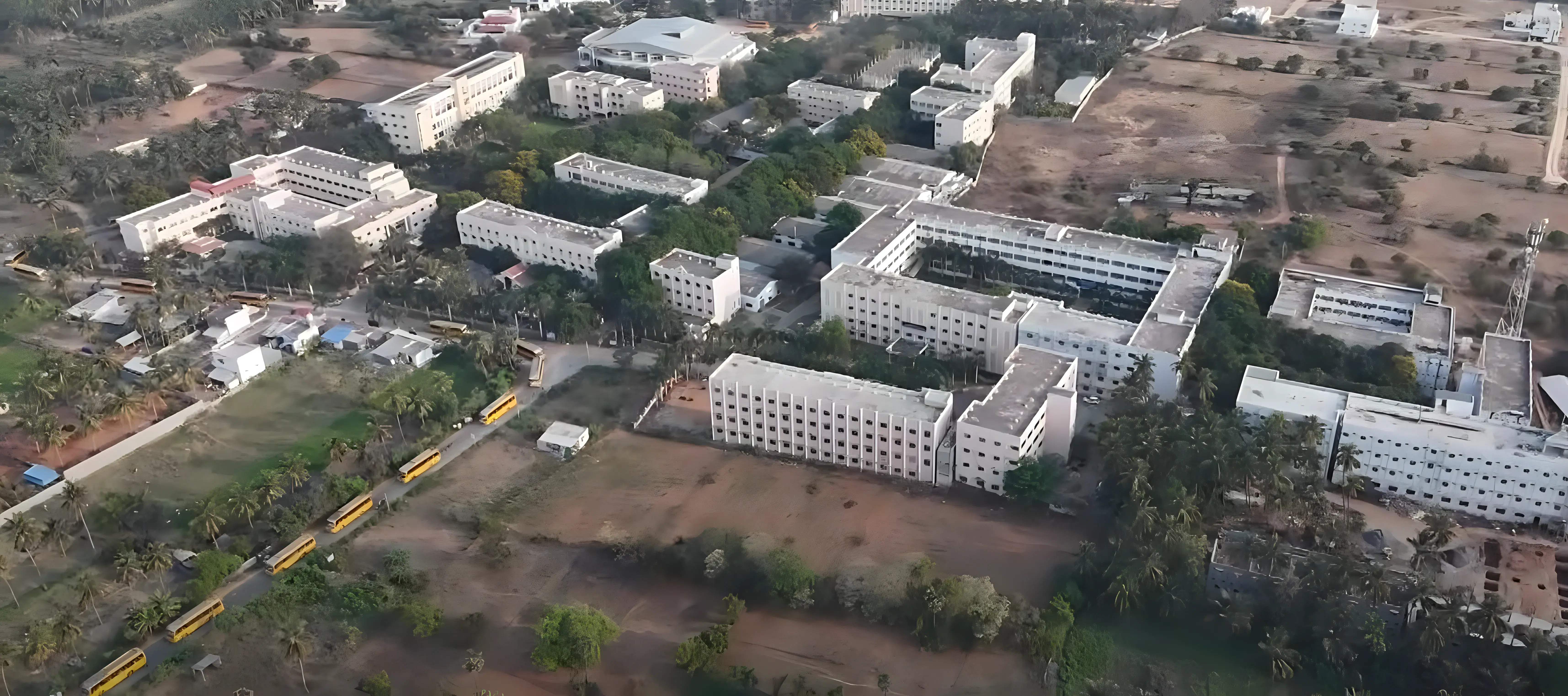 Nandha Engineering College Erode Campus photo 15