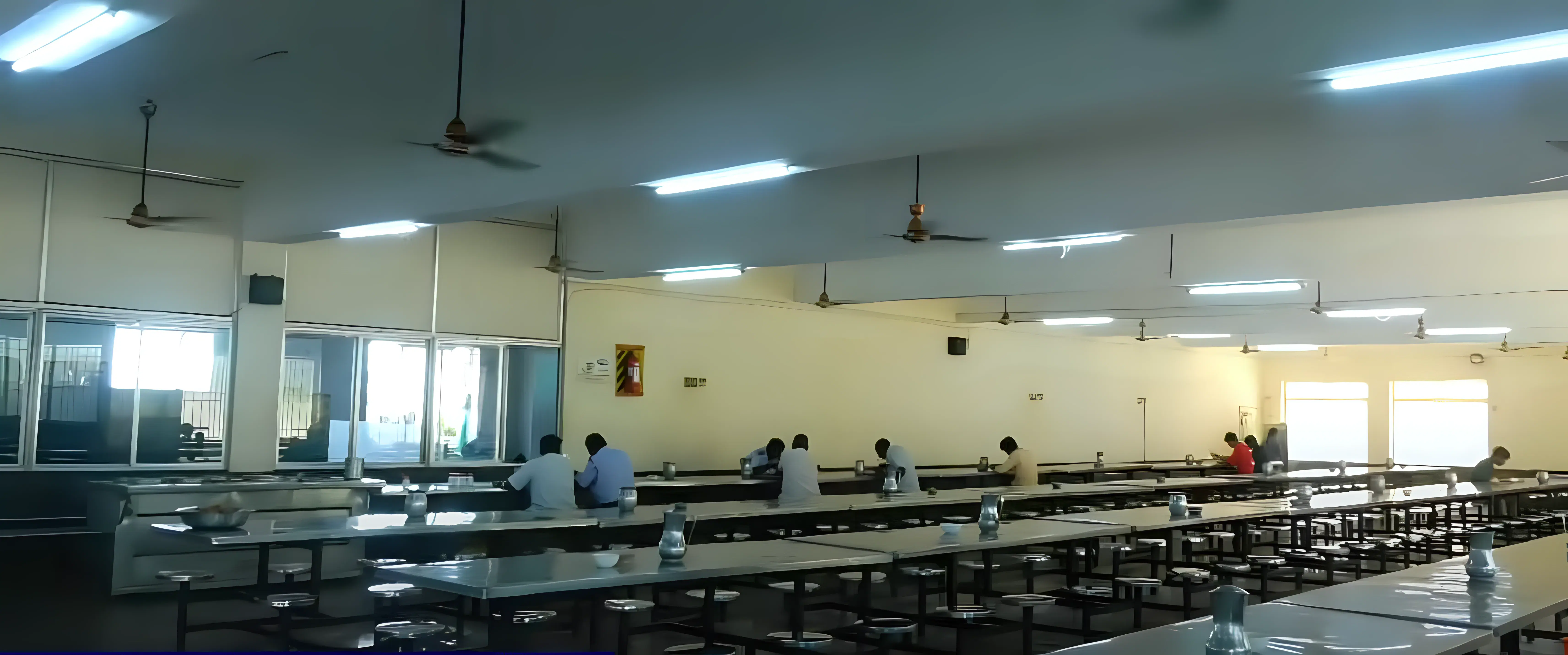 Nandha Engineering College Erode Canteen photo 2