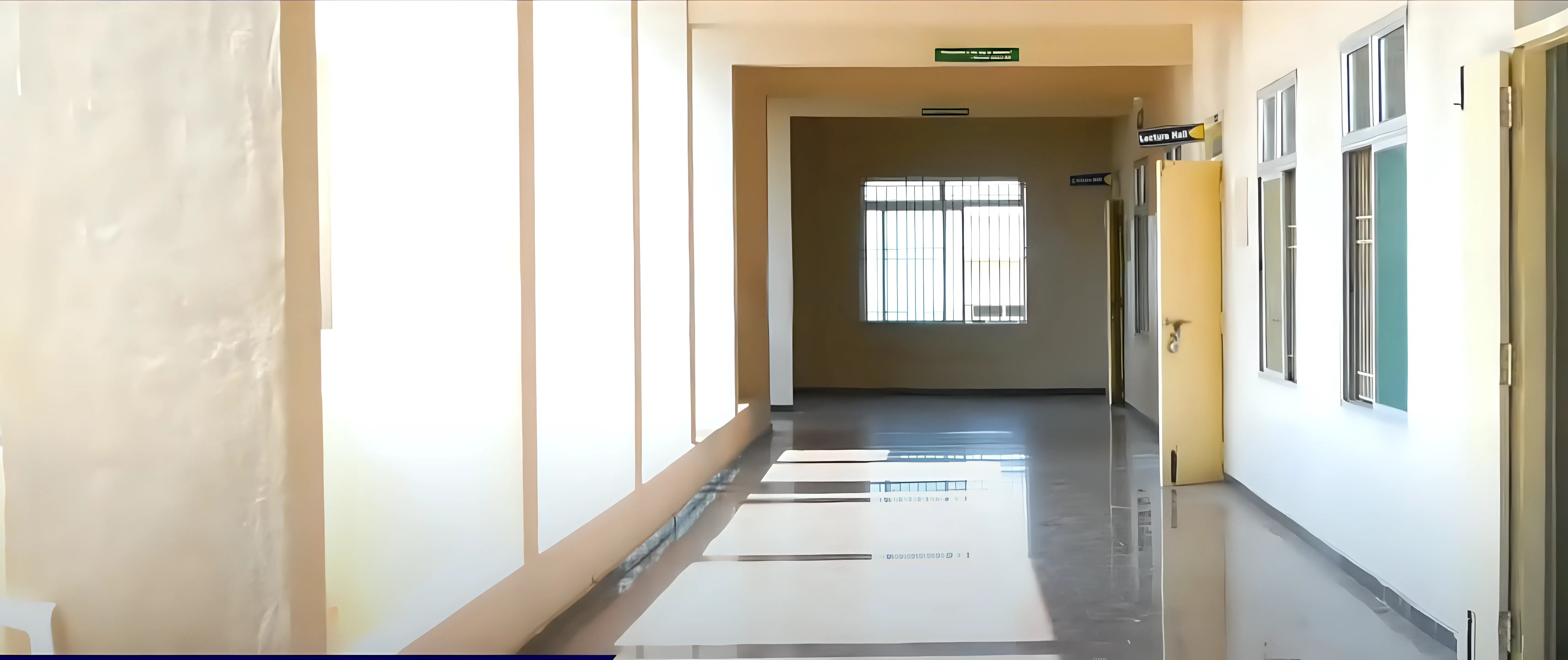 Nandha Engineering College Erode Academic Infrastructure photo 6