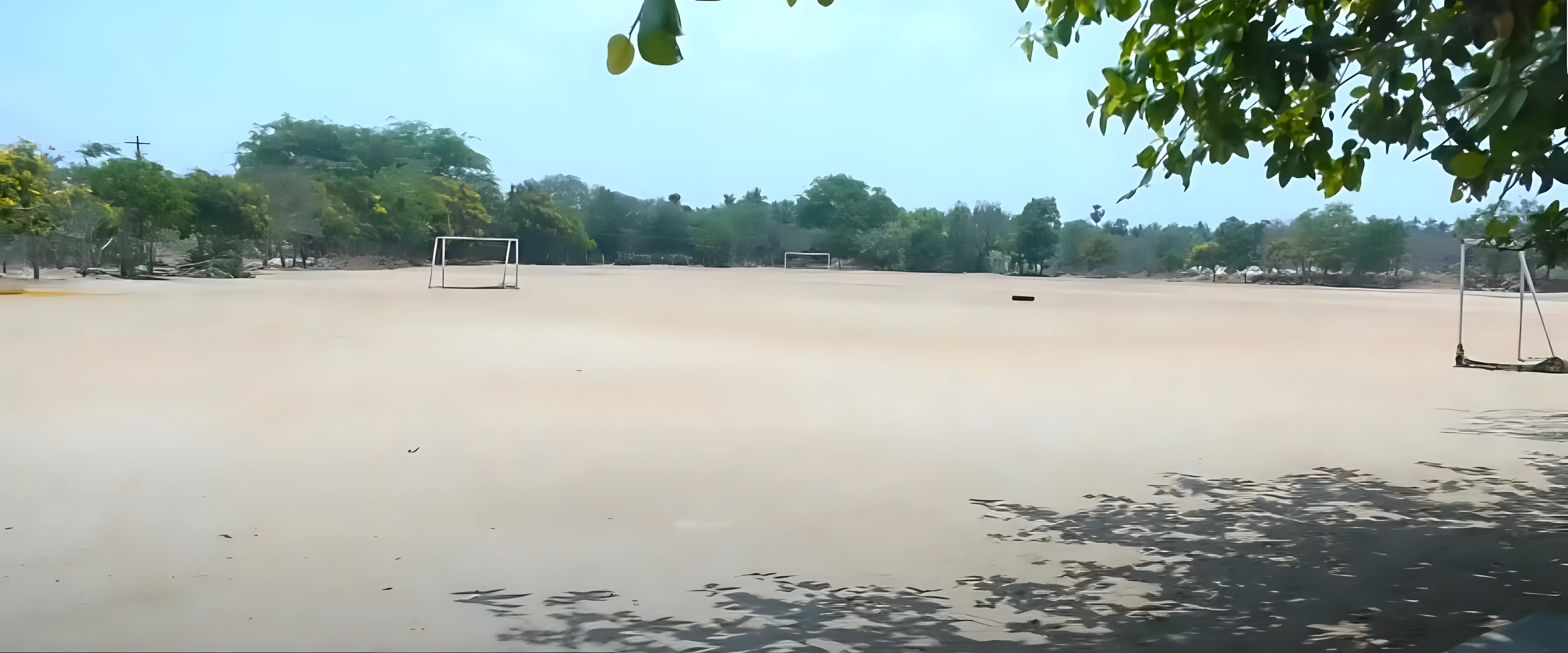 Nandha Engineering College Erode Sports Facilities photo 1