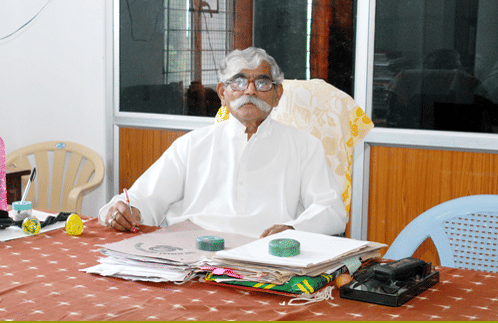 Yogi Vemana University Kadapa Events photo 3