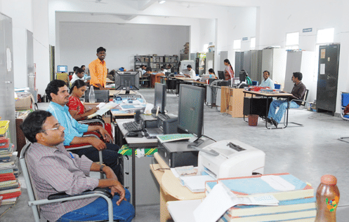 Yogi Vemana University Kadapa Events photo 4