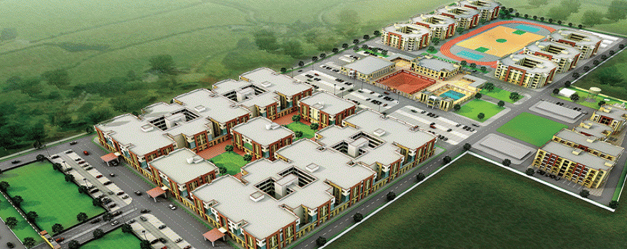 SunRise University Alwar Campus photo 1