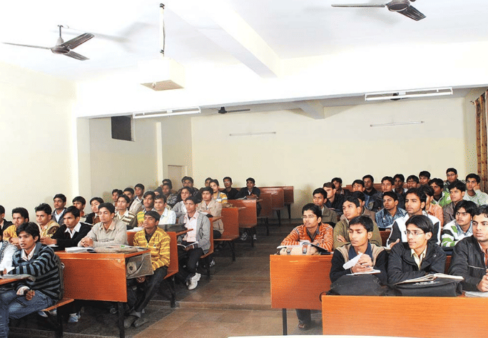 SunRise University Alwar Facilities photo 1