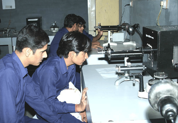 SunRise University Alwar Facilities photo 4