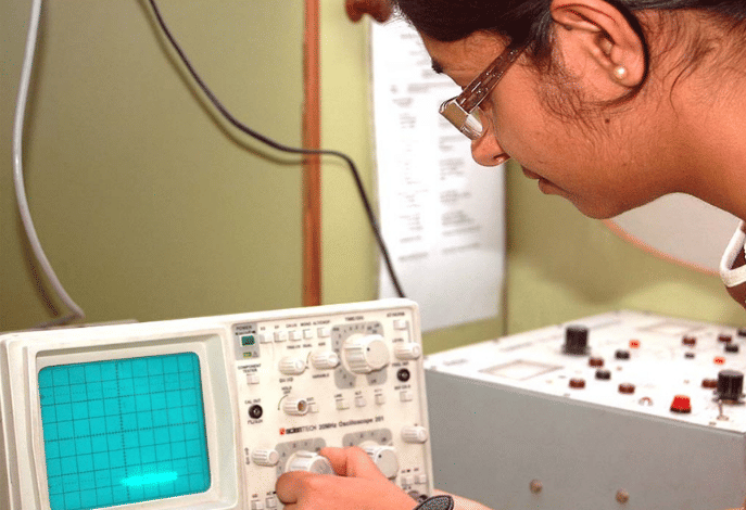 SunRise University Alwar Facilities photo 9