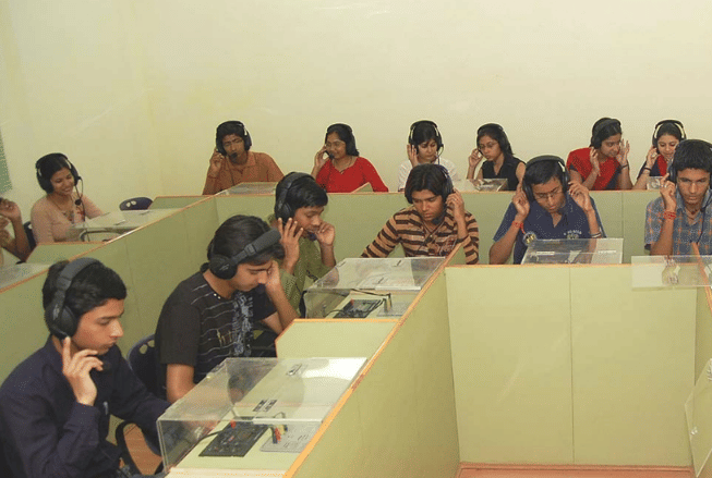 SunRise University Alwar Facilities photo 5