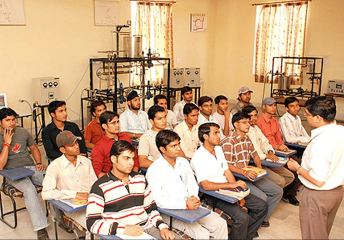 SunRise University Alwar Facilities photo 10