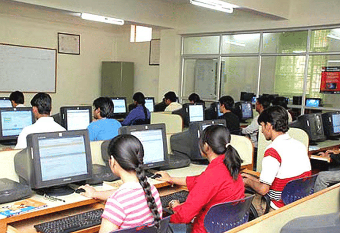 SunRise University Alwar Facilities photo 6