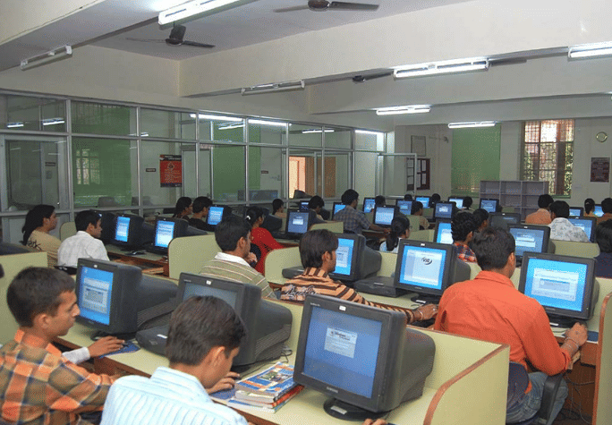 SunRise University Alwar Facilities photo 7