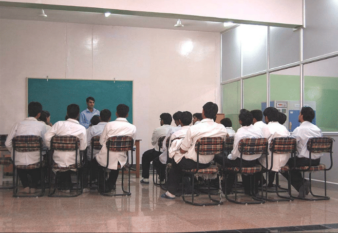 SunRise University Alwar Facilities photo 11