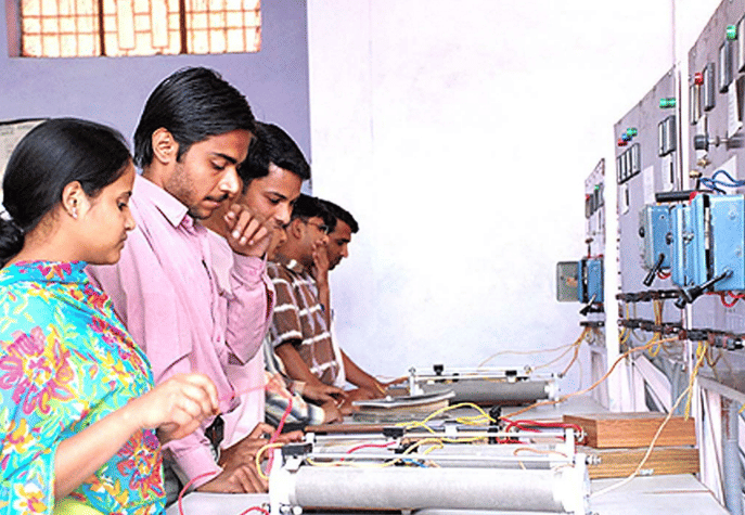 SunRise University Alwar Facilities photo 12