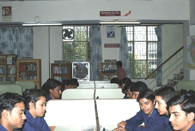 SunRise University Alwar Facilities photo 13