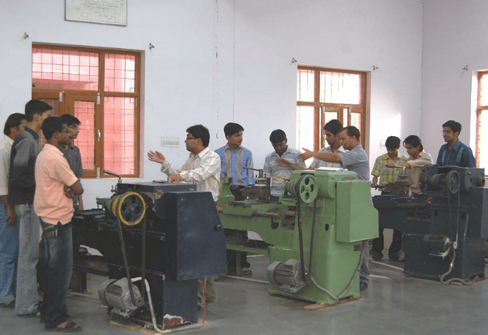 SunRise University Alwar Facilities photo 14