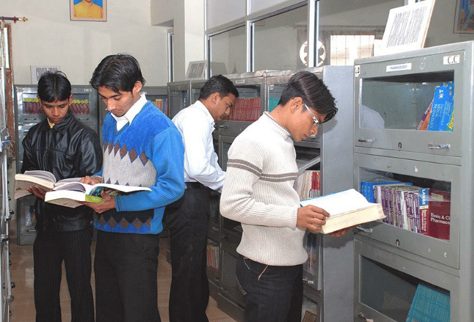 SunRise University Alwar Facilities photo 16