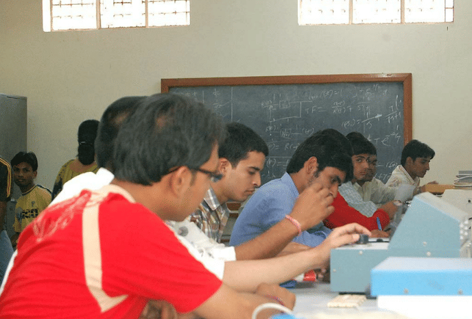 SunRise University Alwar Facilities photo 17