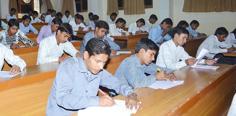 SunRise University Alwar Placement Day photo 3