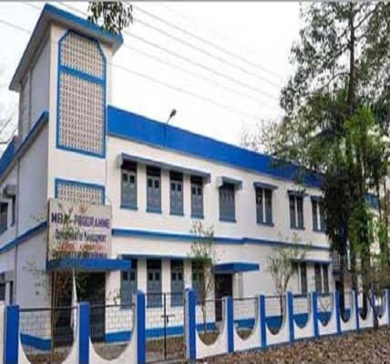 NBU Academic Building photo 5