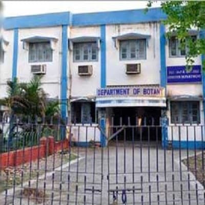 NBU Academic Building photo 6