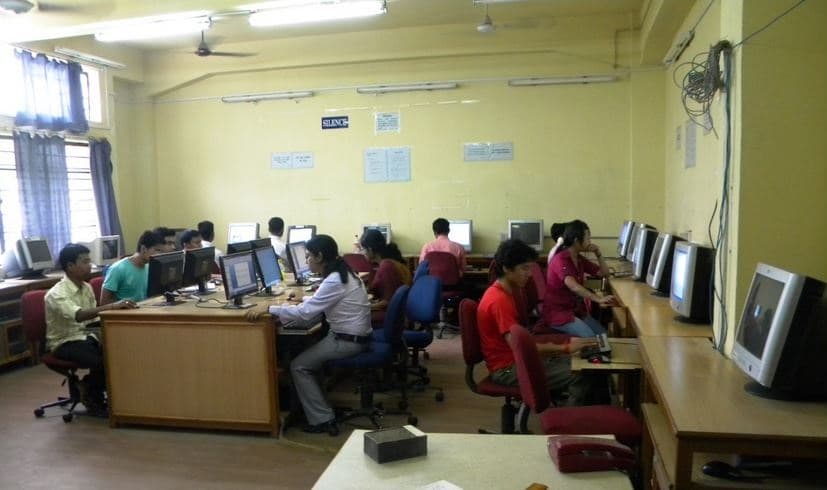 NBU Library and Laboratory photo 1