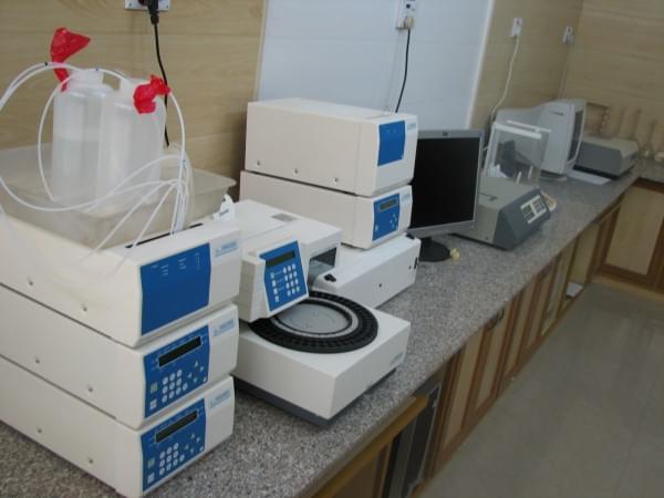 Navsari Agricultural University Facilities photo 1