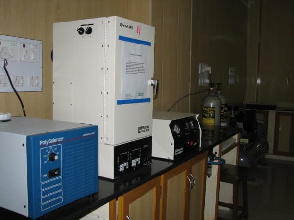 Navsari Agricultural University Facilities photo 2