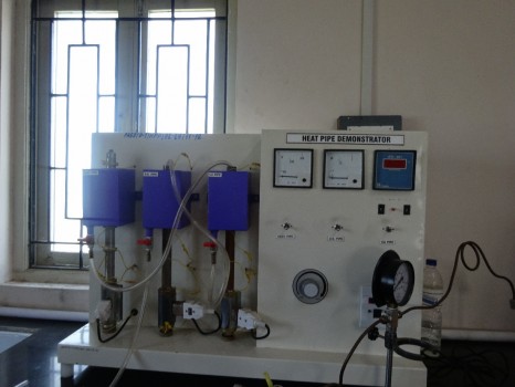 Navsari Agricultural University Facilities photo 4