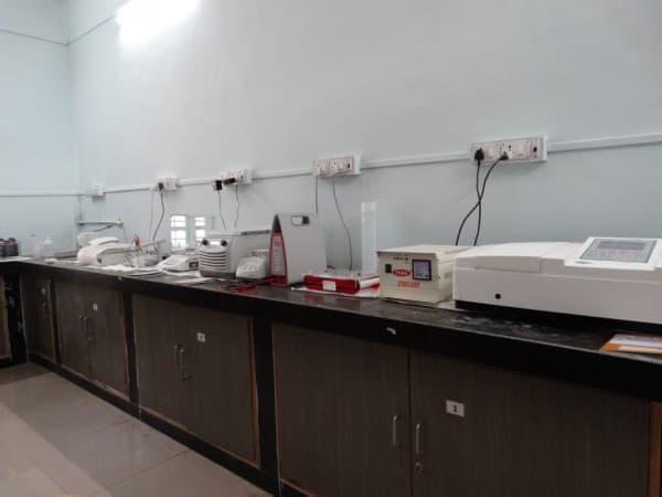 Navsari Agricultural University Facilities photo 6