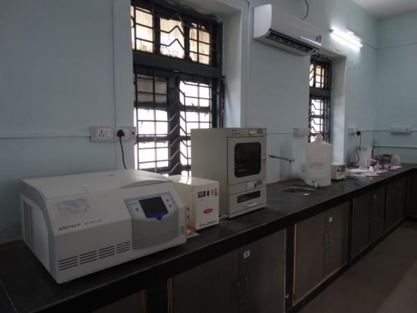 Navsari Agricultural University Facilities photo 7