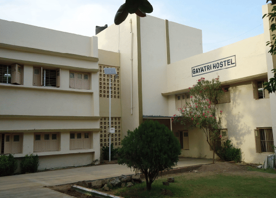 Navsari Agricultural University Facilities photo 8