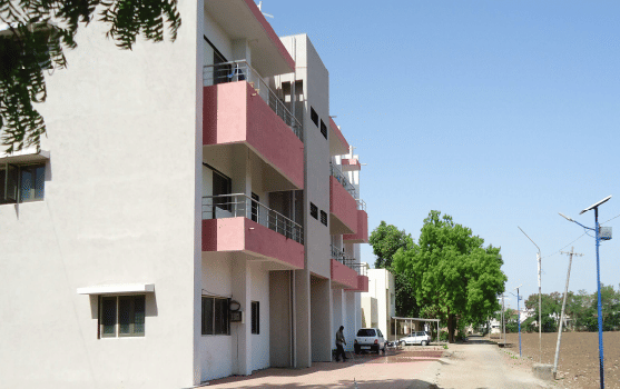 Navsari Agricultural University Facilities photo 9